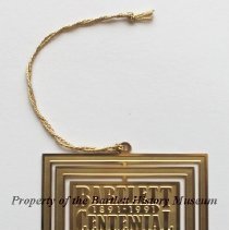 Ornament, Christmas Tree